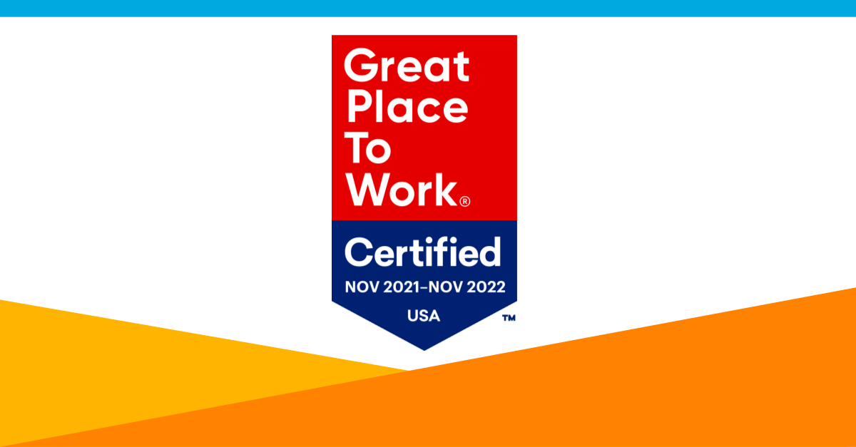 Kaizzen receives Great Place To Work certification for March 2023-24