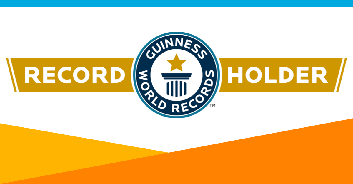 Details more than 88 guinness world records logo png latest - ceg.edu.vn