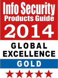 One Identity receives Gold award for Best Security Service