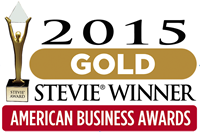 One Identity’s Cloud Access Manager wins the 2015 Gold Stevie Award for Best New Product or Service of the Year - Software - Security Solution