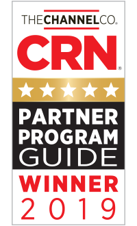 One Identity Given 5-Star Rating in CRN’s 2019 Partner Program Guide
