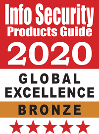 Info Security Products Guide Global Excellence Awards - Bronze Award in Privileged Access Control, Security and Management